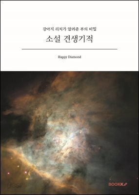 소설 견생기적