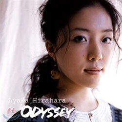 [중고-최상] Hirahara Ayaka - Odyssey