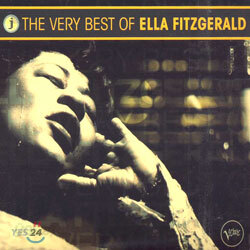 [중고-최상] The Very Best of Ella Fitzgerald