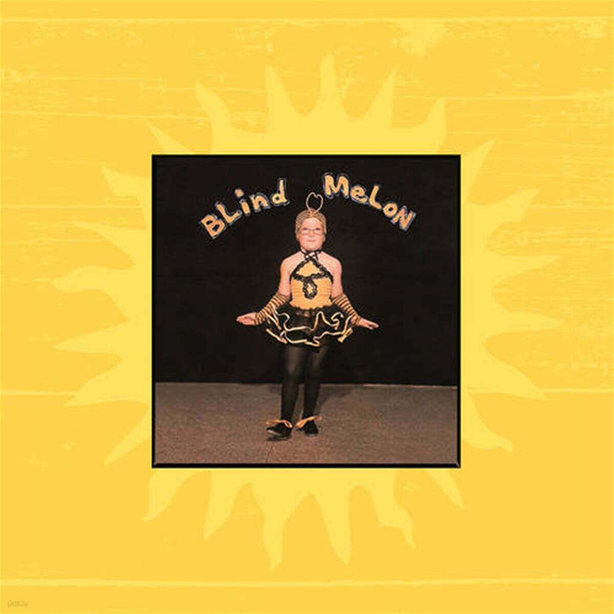 Blind Melon (블라인드 멜론) - Blind Melon + Sippin Time Sessions EP [2LP]