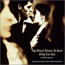 Flavio Venturini - My Heart Wants To Beat Only For You