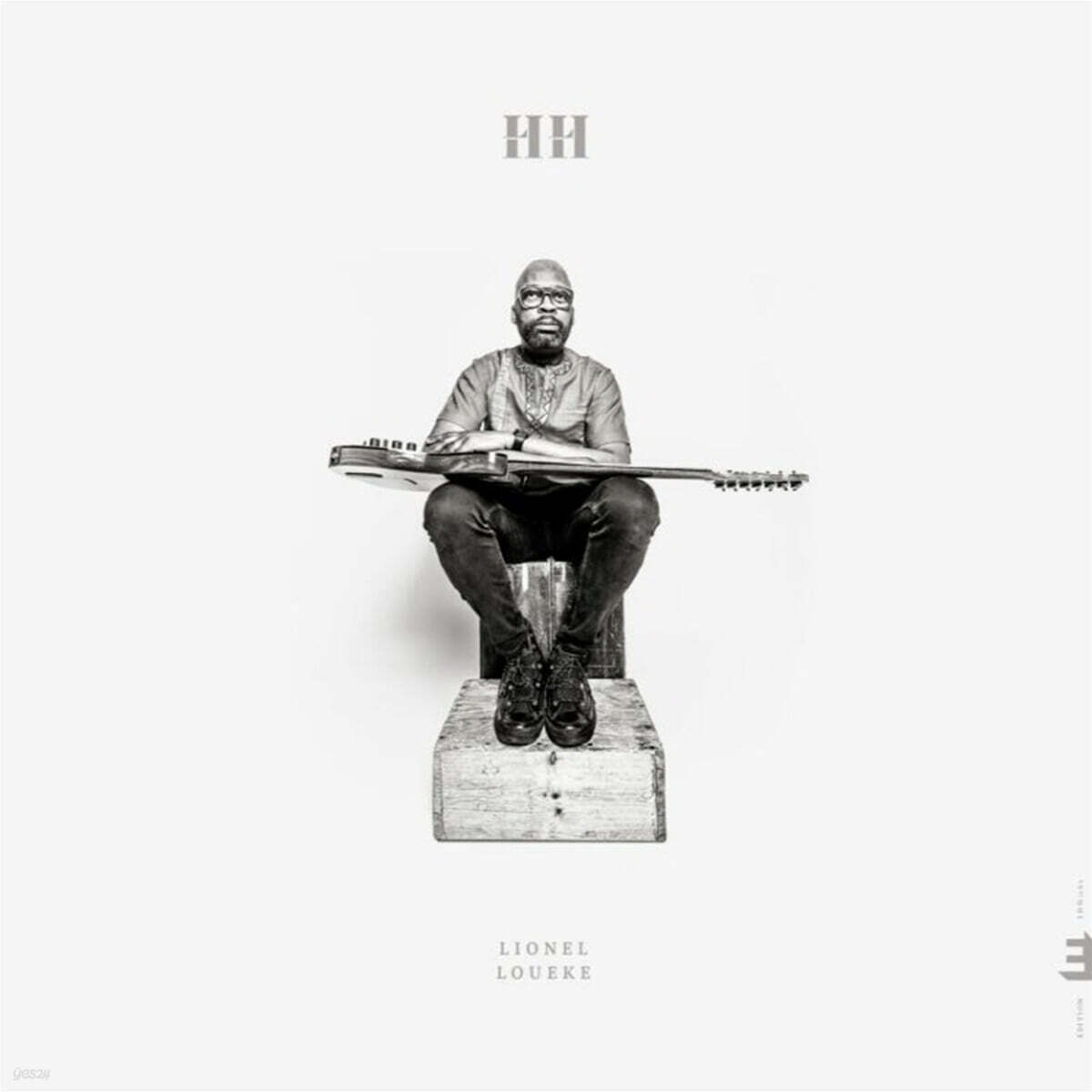 Lionel Loueke (리오넬 루에케) - HH