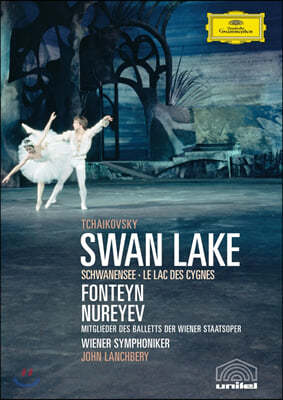 John Lanchbery 차이코프스키: 발레 백조의 호수 (Tchaikovsky: Swan Lake, Op. 20)