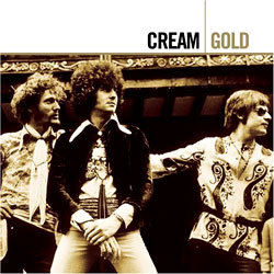Cream - Gold: Definitive Collection