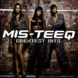 Mis-Teeq - Greatest Hits