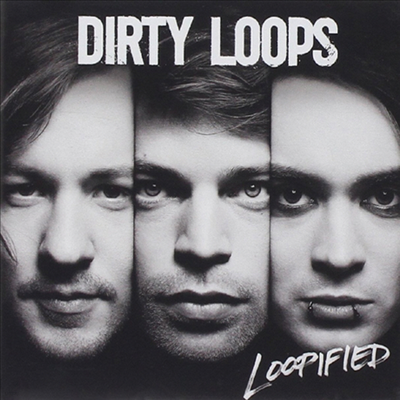 Dirty Loops - Loopified (CD)