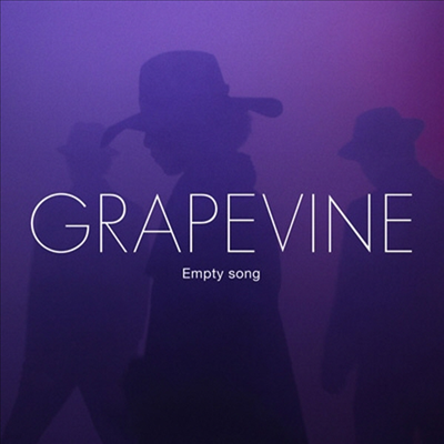 Grapevine (׷) - Empty Song (CD)