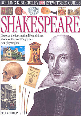 DK Eyewitness Guides : Shakespeare