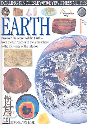 DK Eyewitness Guides : Earth