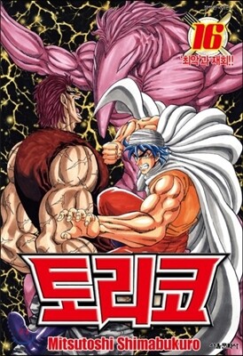 토리코 16