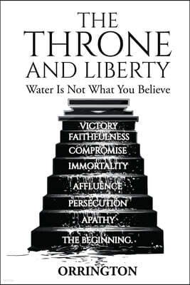 The Throne and Liberty: Water Is Not What You Believe