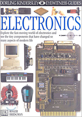 DK Eyewitness Guides : Eletronics