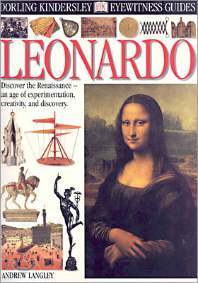 DK Eyewitness Guides : Leonardo