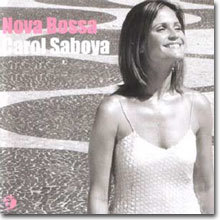 Carol Saboya - Nova Bossa