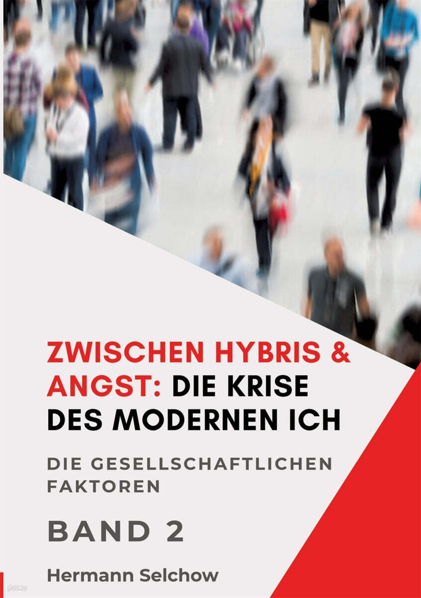 Zwischen Hybris & Angst