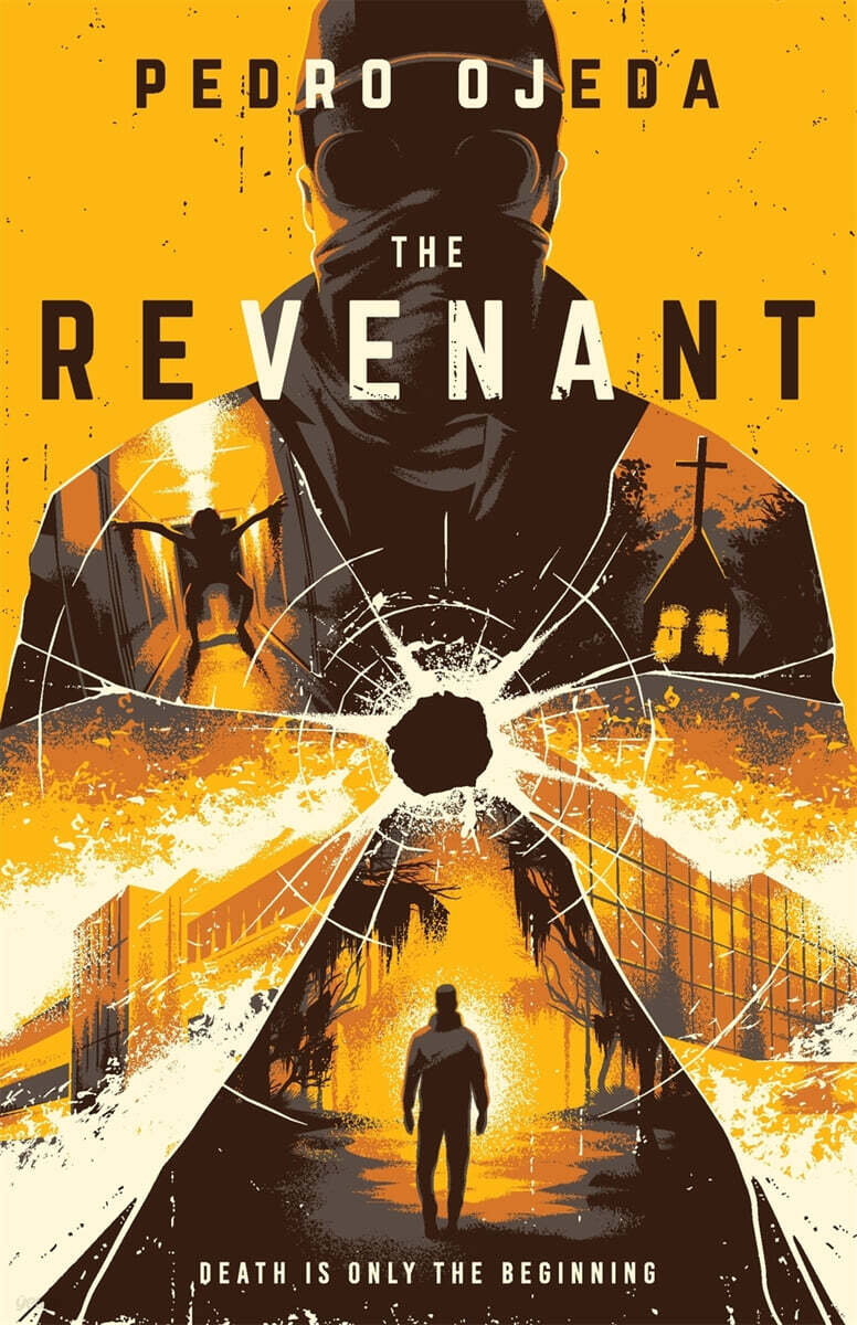 The Revenant
