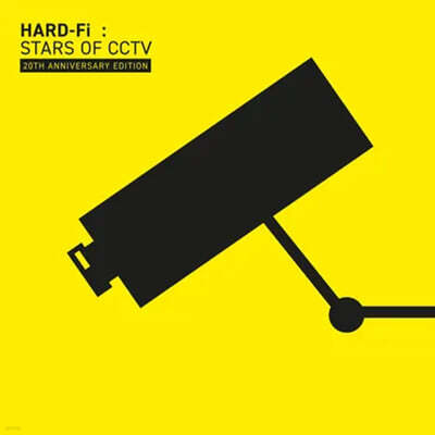 Hard-Fi (하드-파이) - Stars Of CCTV