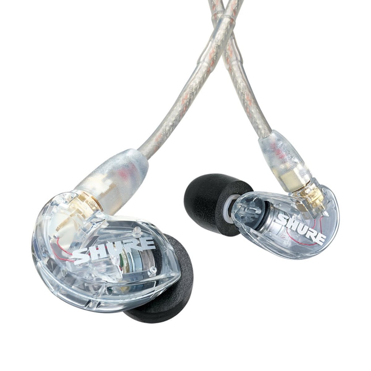 SHURE(슈어) SE215 CL 유선이어폰