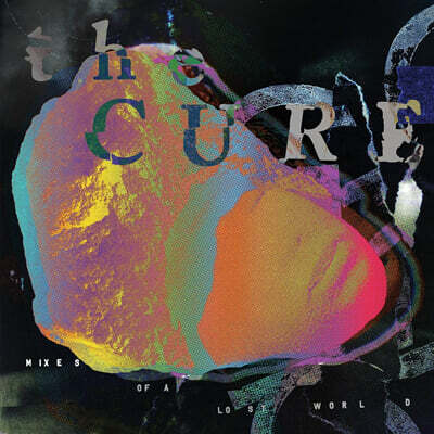 Cure (큐어) - Mixes Of A Lost World [2LP]