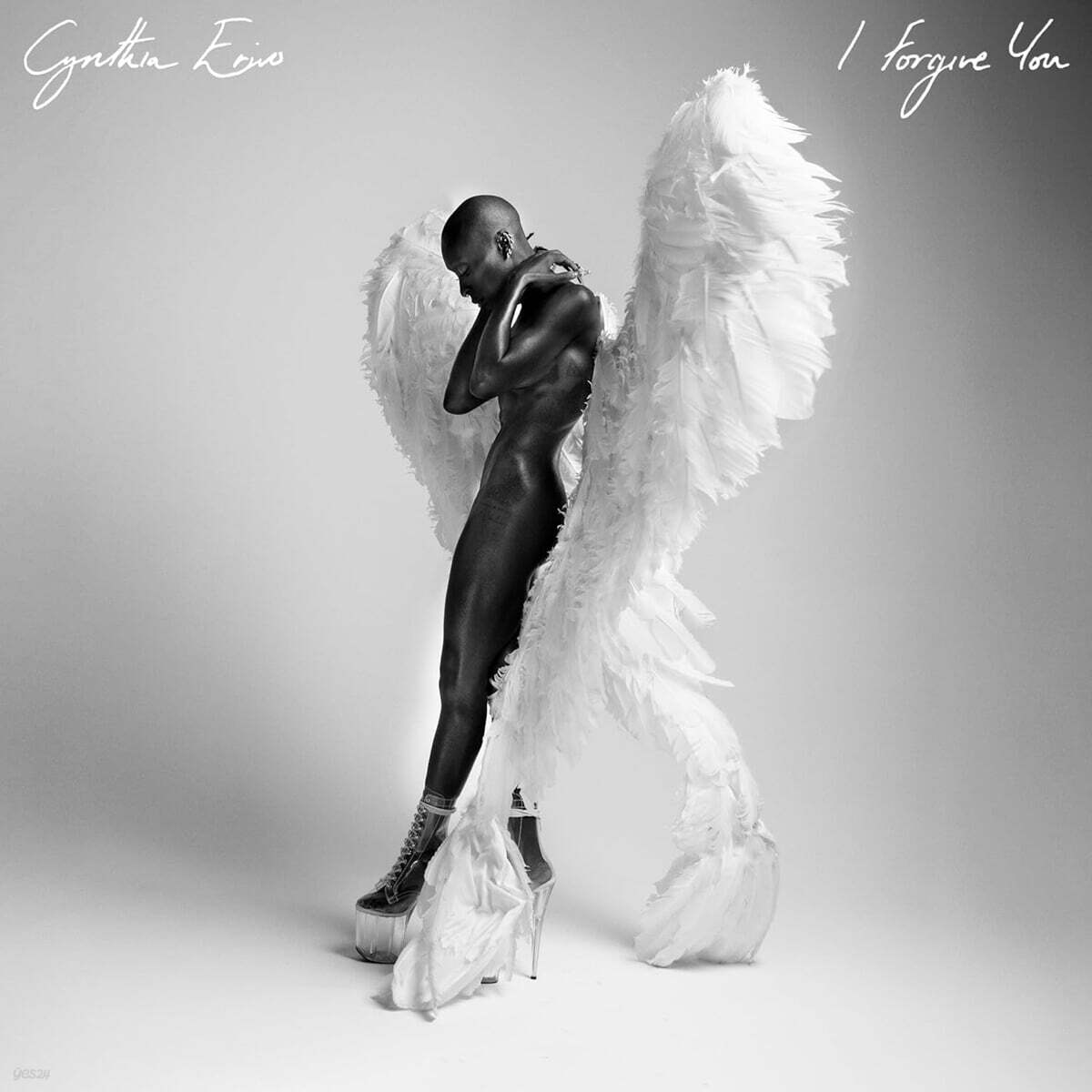 Cynthia Erivo (신시아 에리보) - I Forgive You [2LP]