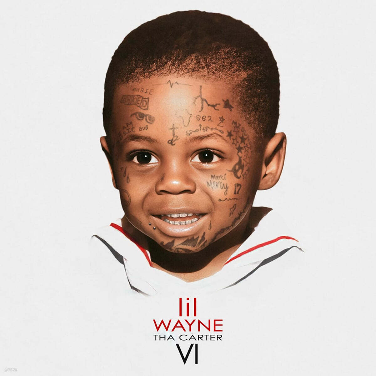 Lil Wayne (릴 웨인) - 14집 Tha Carter VI