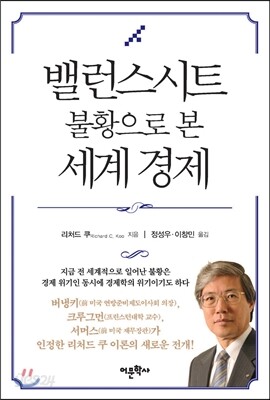 밸런스시트 불황으로 본 세계 경제