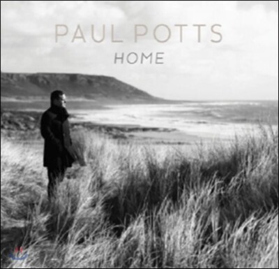 Paul Potts - Home
