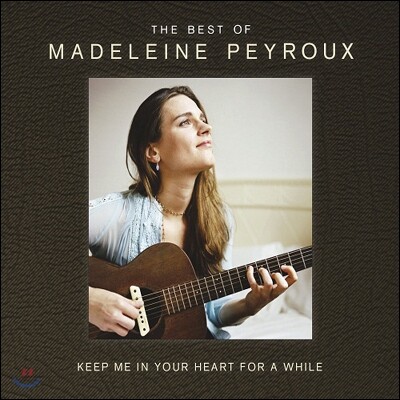 Madeleine Peyroux - Keep Me In Your Heart For A While