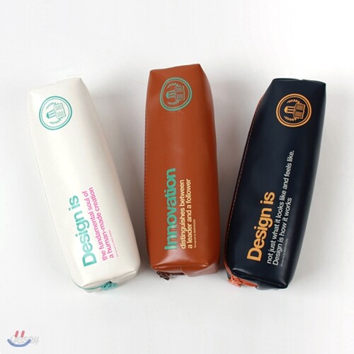 PU형압봉제필통 [0155952837]