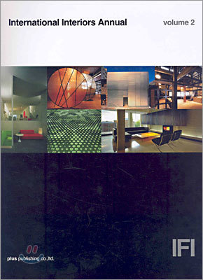 International Interiors Annual vol.2