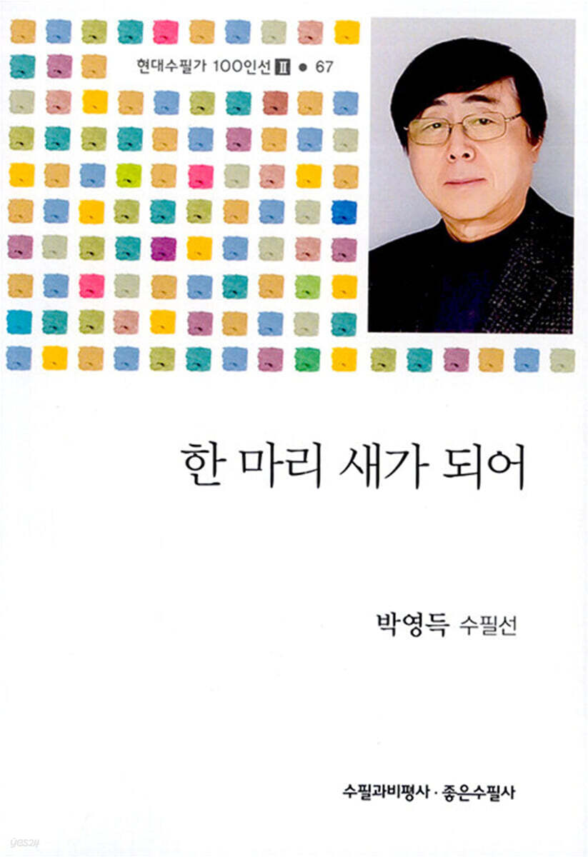 한 마리 새가 되어
