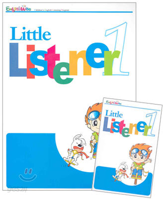 Little Listener 1