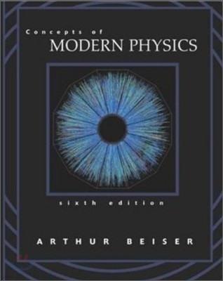 Concepts of Modern Physics, 6/E