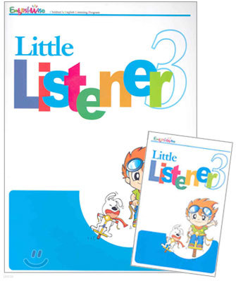Little Listener 3