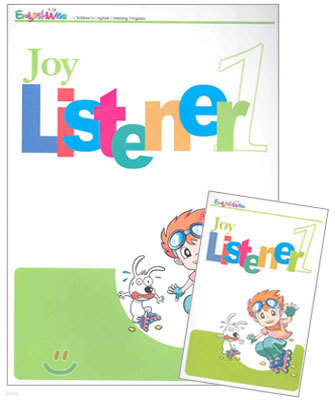 Joy Listener 1