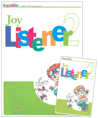 Joy Listener 2