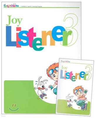 Joy Listener 3