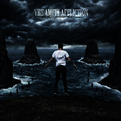 Amity Affliction — Let The Ocean Take Me (Download Code) 앨범 커버