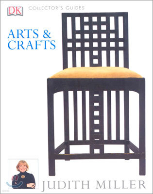 DK Collector's guides : Arts & Crafts