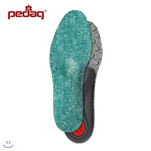 pedag VIVA Outdoor-The active foot support â
