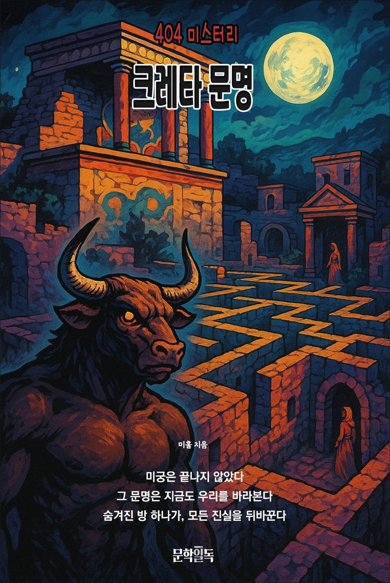 크레타 문명