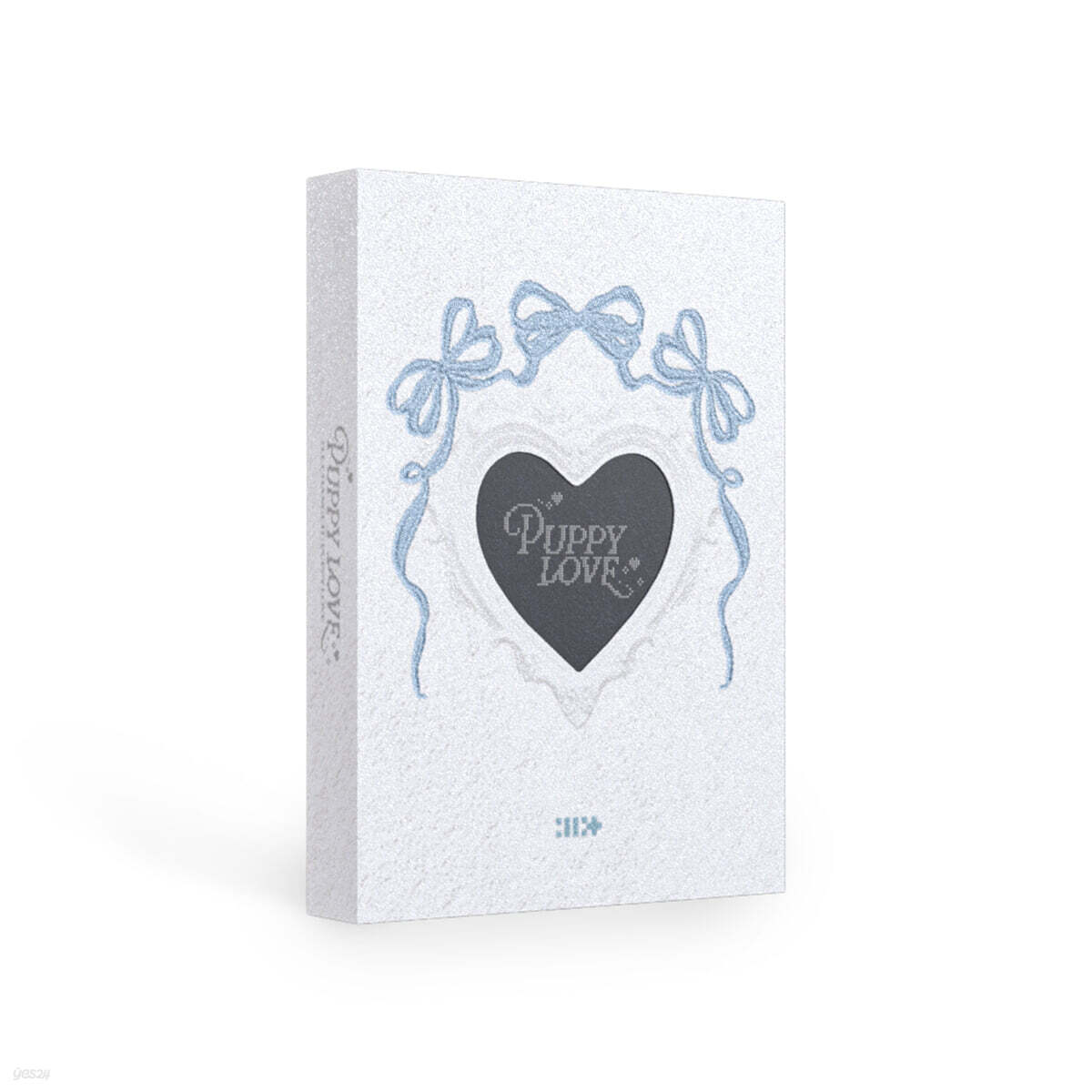아일릿 (ILLIT) - ILLIT PHOTOBOOK [I'll change it : PUPPY LOVE]