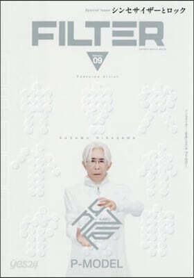 FILTER Volume.09