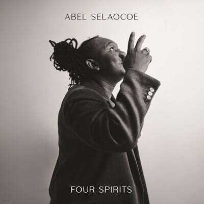 Abel Selaocoe (아벨 세라오코) - Four Spiris [LP]