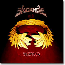 블랙홀 (Black Hole) 8집 - Hero