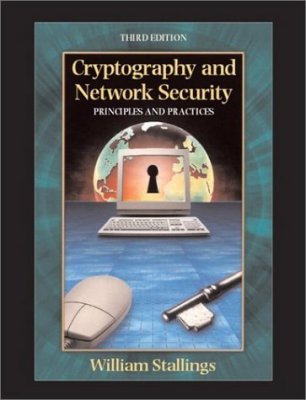 [Stallings]Cryptography and Network Security 3/E