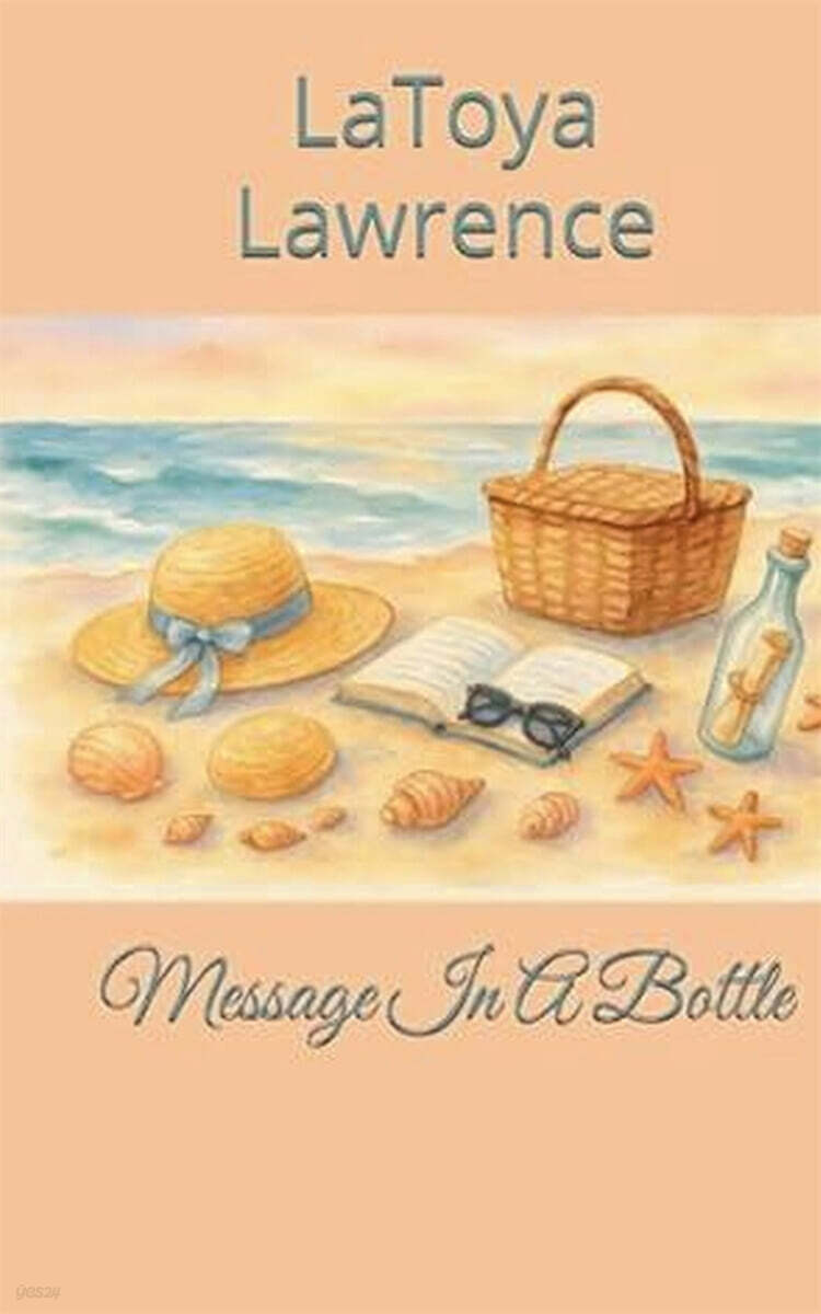 Message In A Bottle