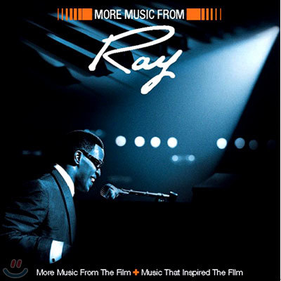 Ray Charles - More Music From Ray