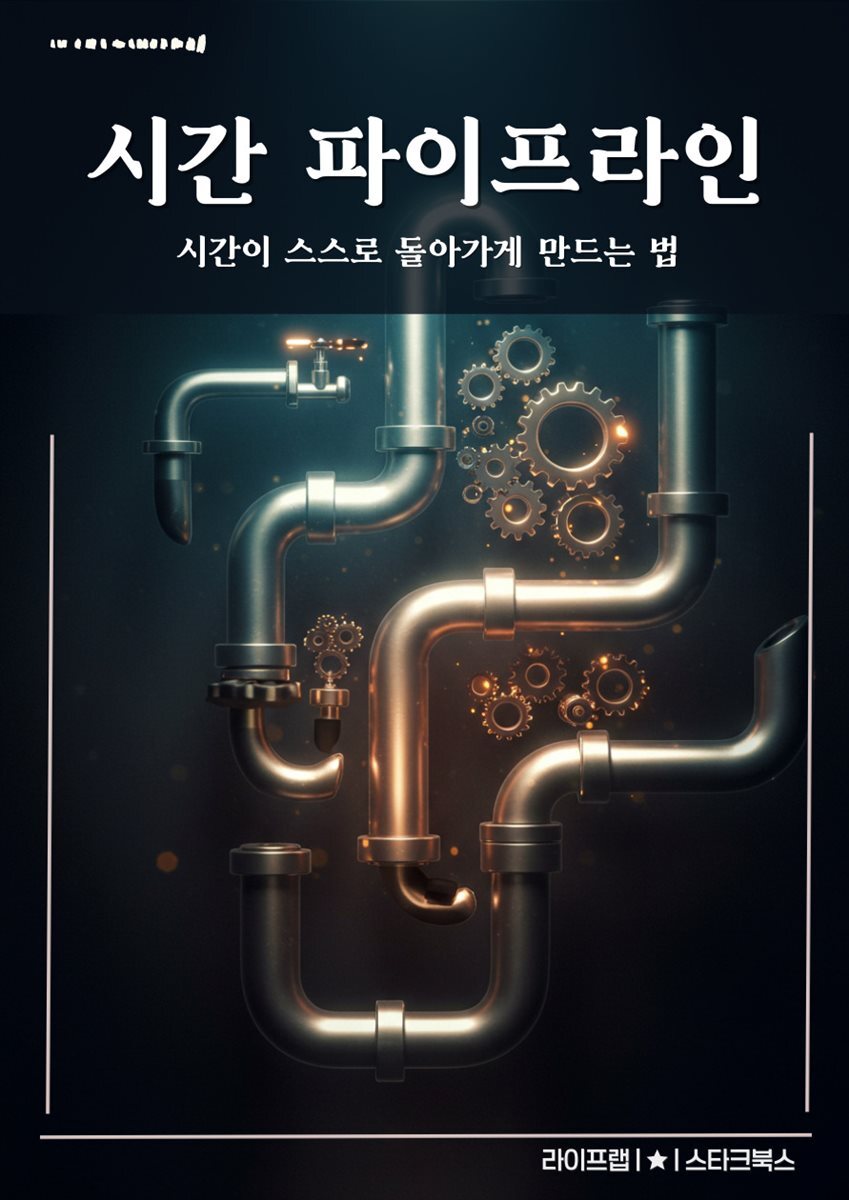 시간 파이프라인