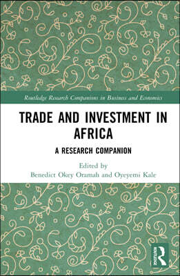Trade and Investment in Africa